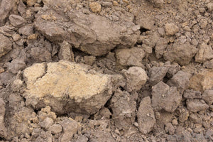 Clay Truckload (6-14 CYS)